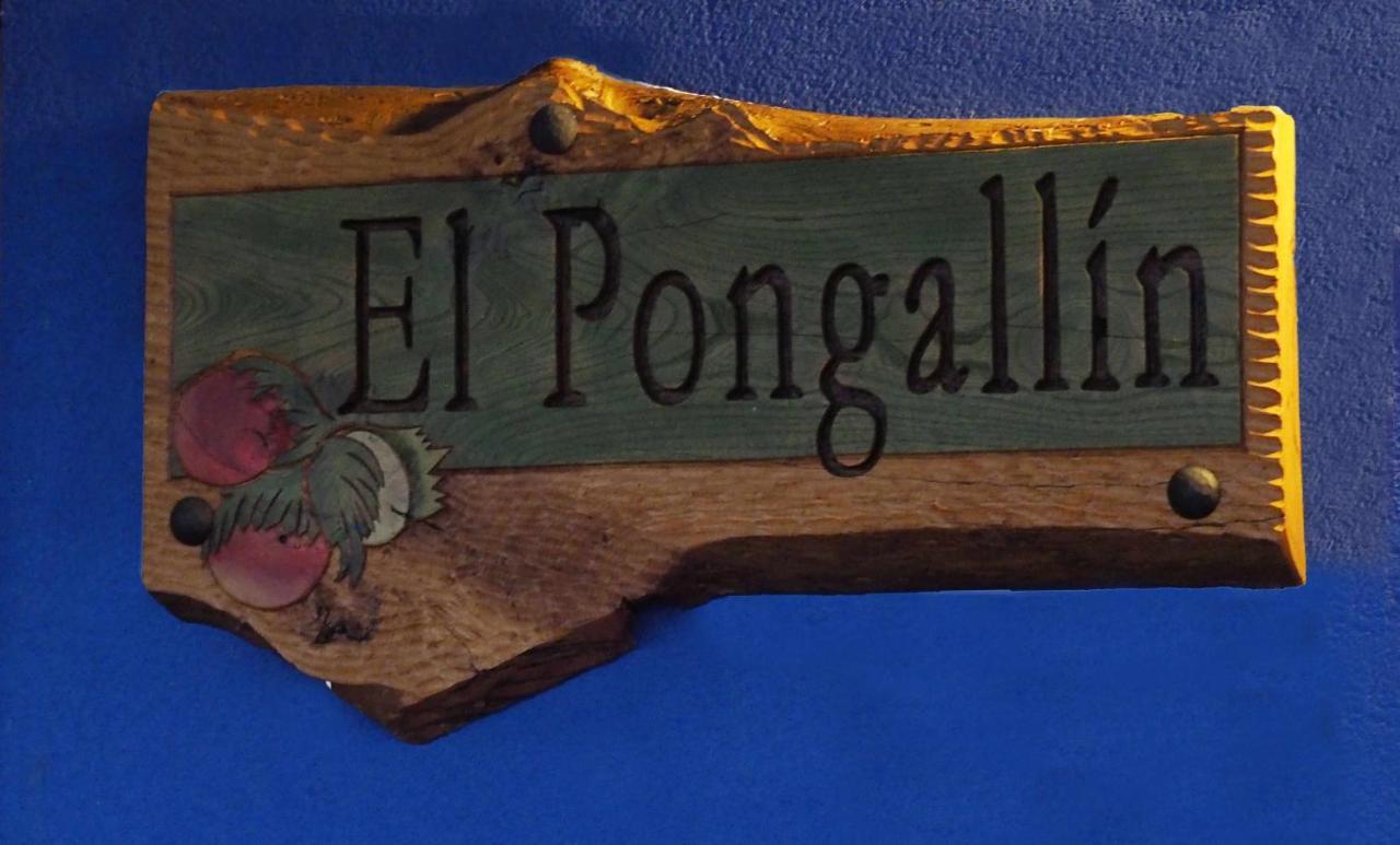 El Pongallin Ideal Para Familias V Vacacional 268 Sevares Exterior foto