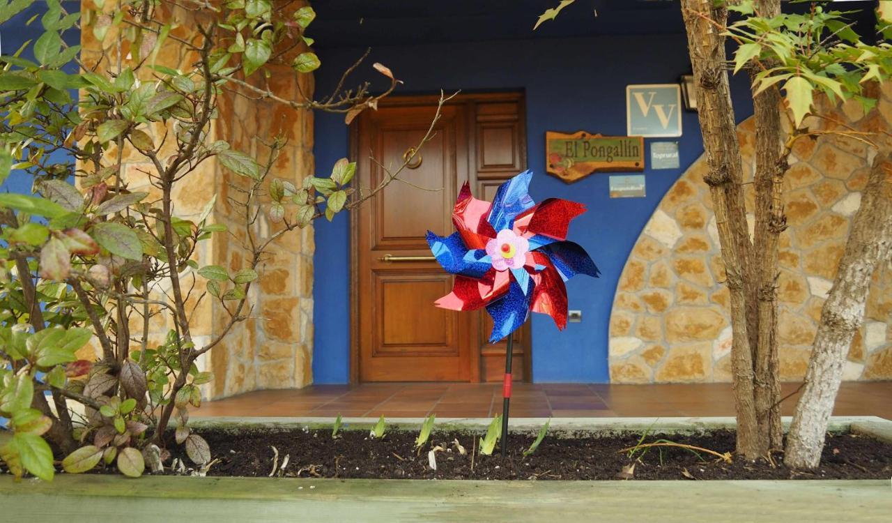 El Pongallin Ideal Para Familias V Vacacional 268 Sevares Exterior foto