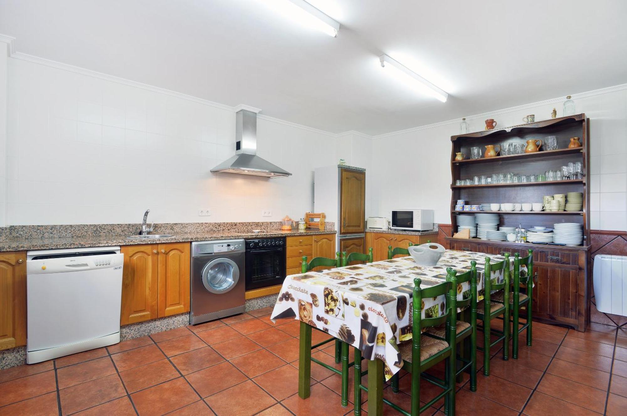 El Pongallin Ideal Para Familias V Vacacional 268 Sevares Exterior foto
