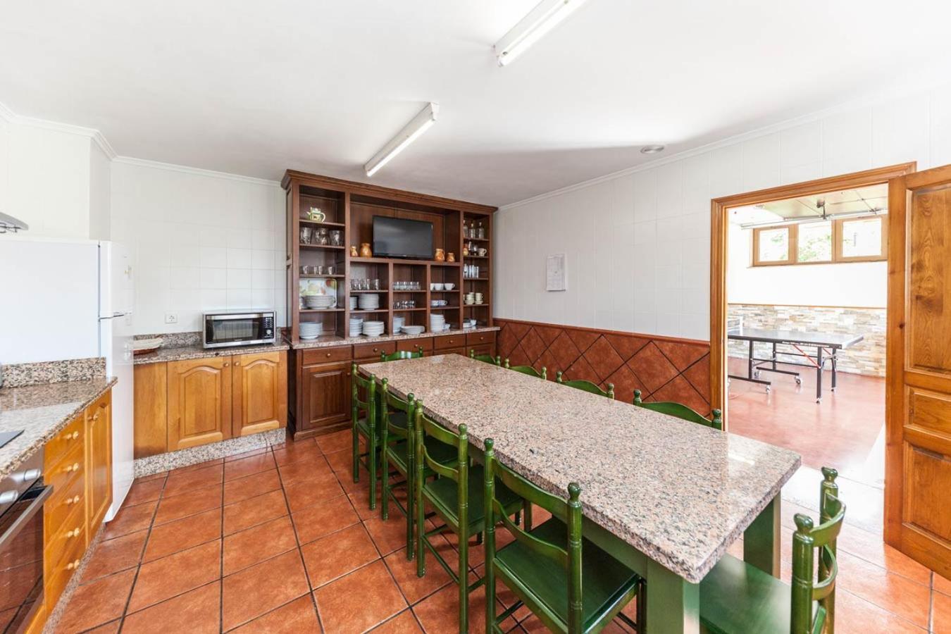 El Pongallin Ideal Para Familias V Vacacional 268 Sevares Exterior foto