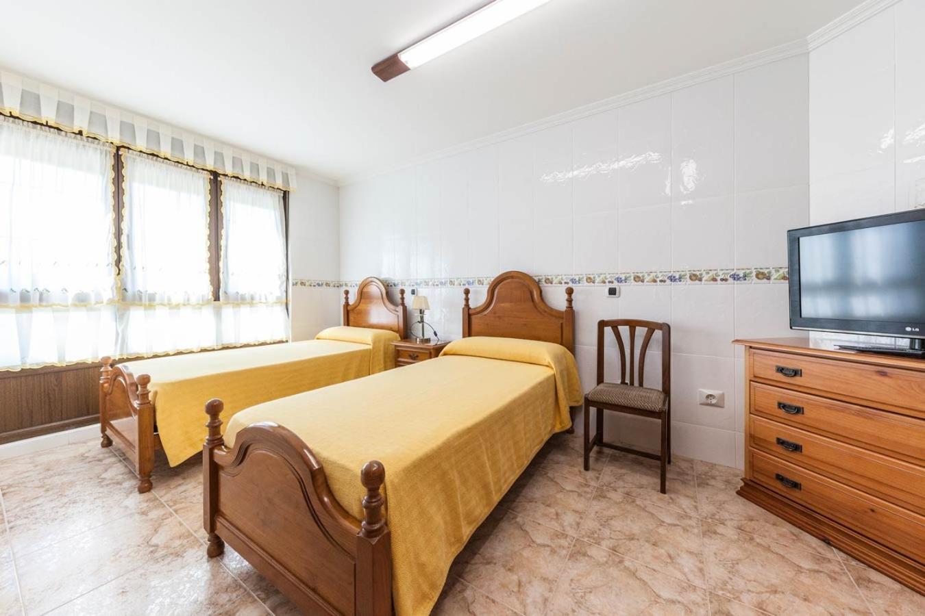El Pongallin Ideal Para Familias V Vacacional 268 Sevares Exterior foto